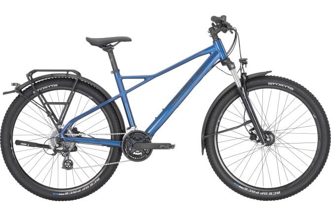BULLS SHARPTAIL STREET 3 29