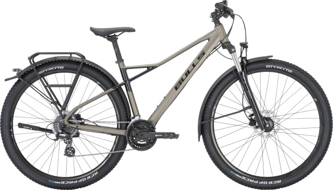 BULLS SHARPTAIL STREET 3 29