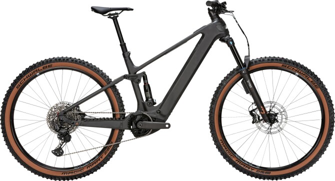 BULLS SONIC AM 2 ABS