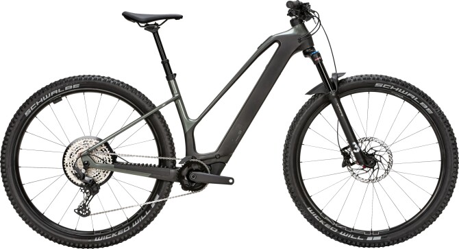 BULLS SONIC SX 1