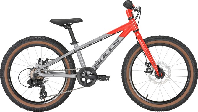 BULLS TOKEE DISC 20