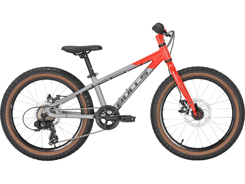 BULLS TOKEE DISC 20
