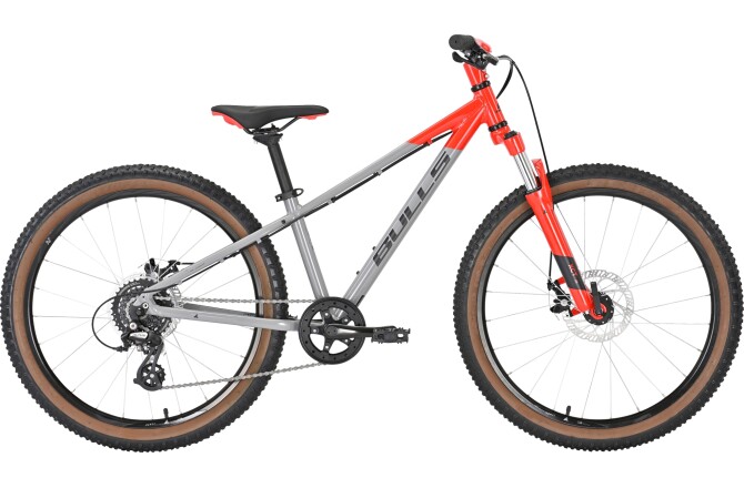 BULLS TOKEE DISC 24