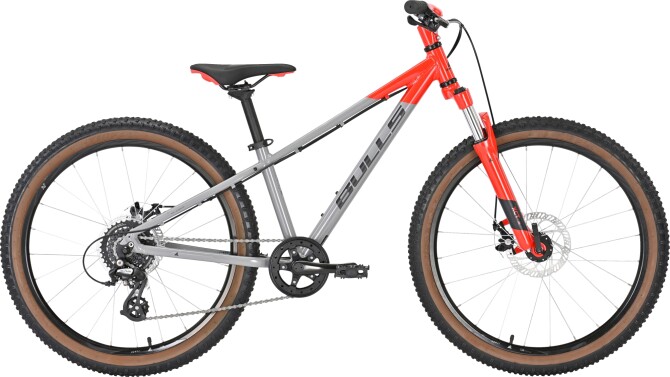 BULLS TOKEE DISC 24