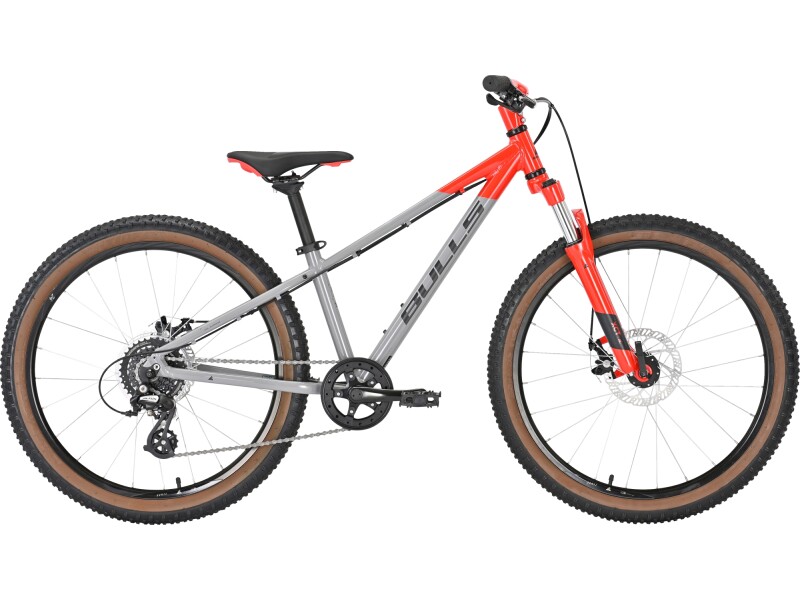 BULLS TOKEE DISC 24