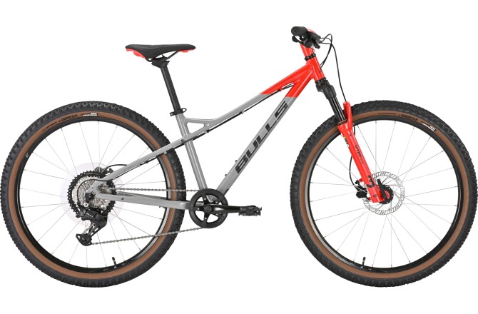 BULLS TOKEE DISC 26