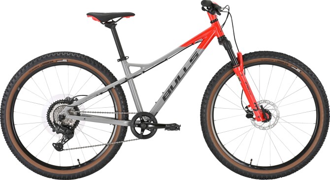 BULLS TOKEE DISC 26