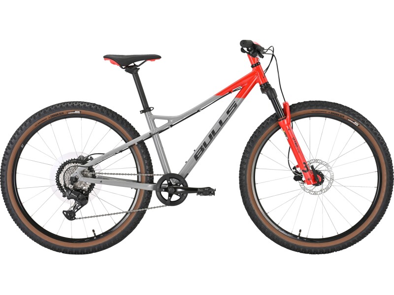 BULLS TOKEE DISC 26