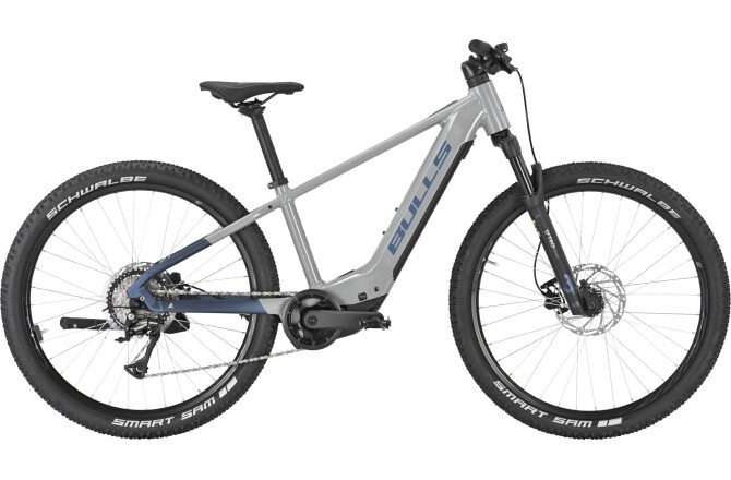 Bulls TOKEE EVO SX 26