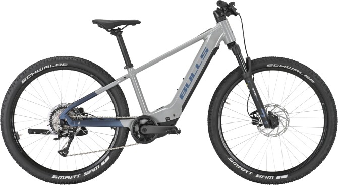 Bulls TOKEE EVO SX 26