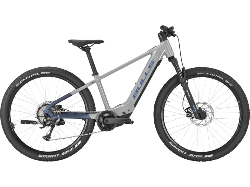 Bulls TOKEE EVO SX 26