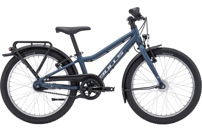 Bulls TOKEE STREET 20 7G inner