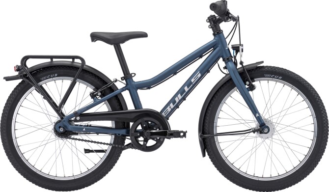 Bulls TOKEE STREET 20 7G inner