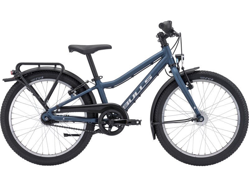 Bulls TOKEE STREET 20 7G inner