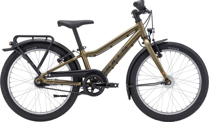 Bulls TOKEE STREET 20 7G inner
