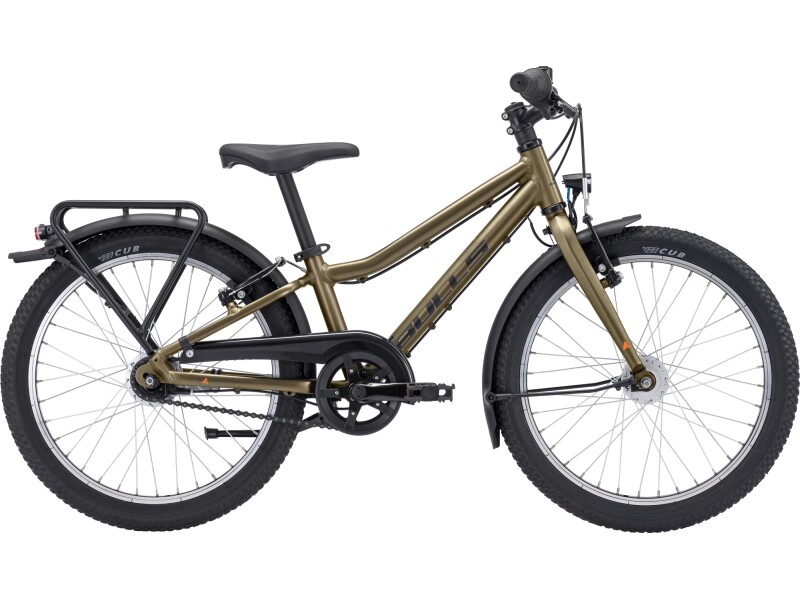 Bulls TOKEE STREET 20 7G inner