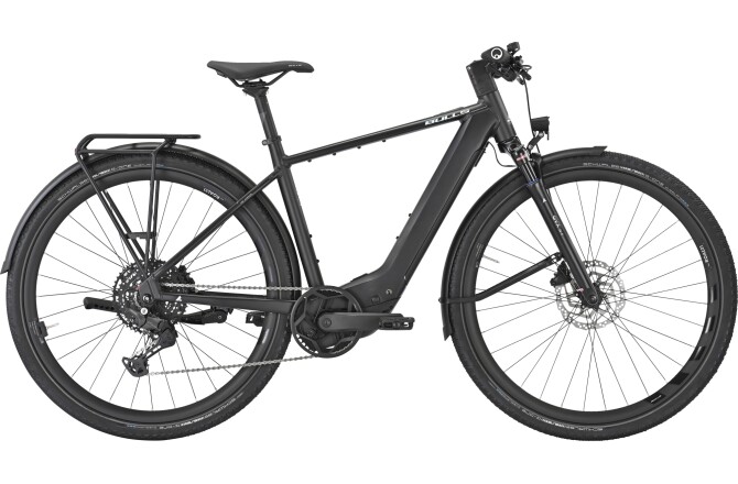 BULLS URBAN GRINDER EVO SX