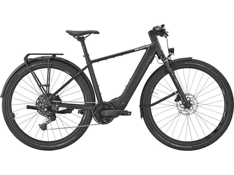BULLS URBAN GRINDER EVO SX