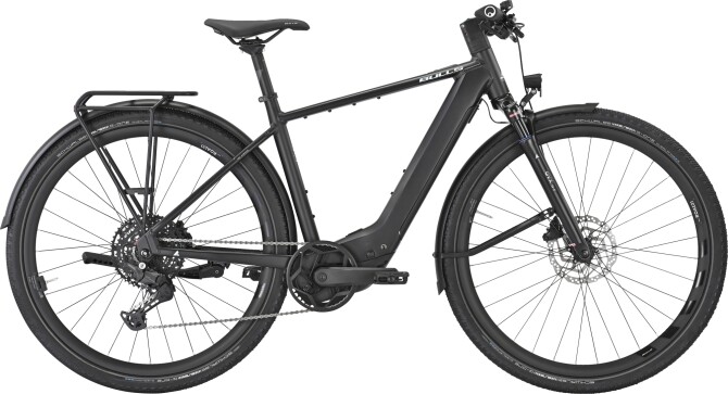BULLS URBAN GRINDER EVO SX