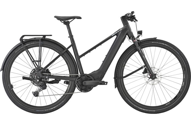BULLS URBAN GRINDER EVO SX