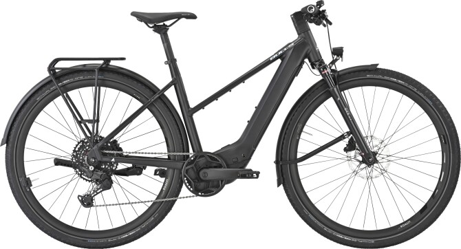 BULLS URBAN GRINDER EVO SX
