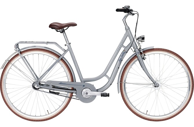 PEGASUS Bici Italia 3