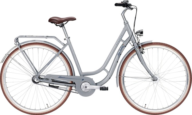 PEGASUS Bici Italia 3