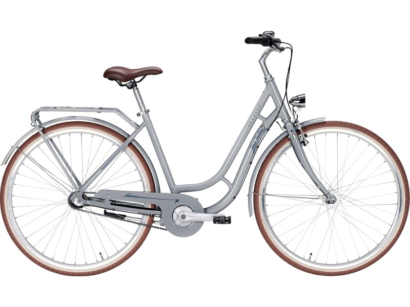 PEGASUS Bici Italia 3