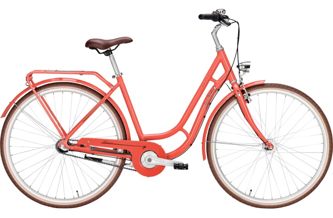 PEGASUS Bici Italia 3