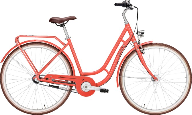 PEGASUS Bici Italia 3