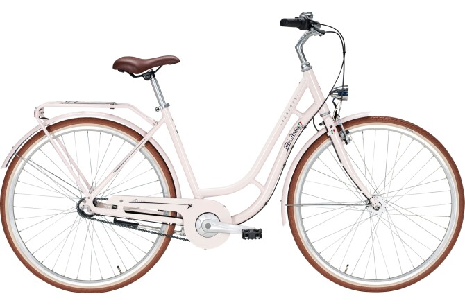 PEGASUS Bici Italia 3