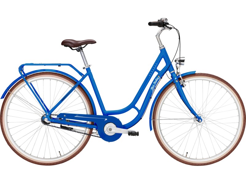 PEGASUS Bici Italia 3