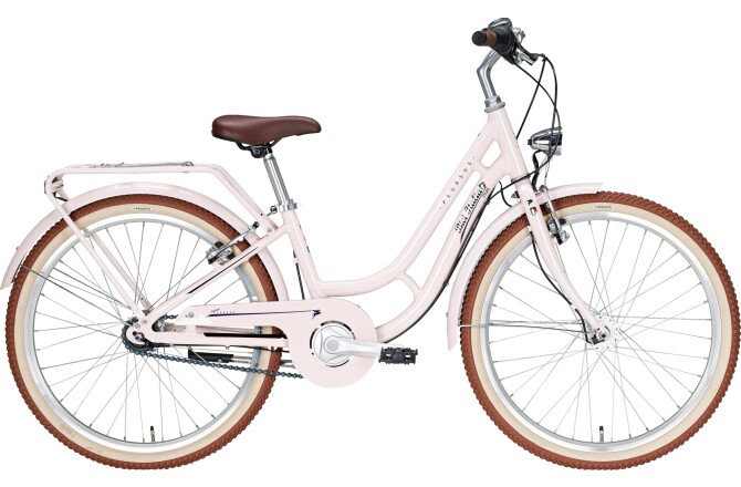 Pegasus BICI ITALIA 7 24