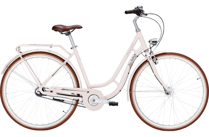 Pegasus BICI ITALIA 7 26