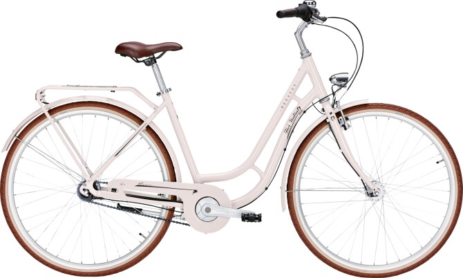 Pegasus BICI ITALIA 7 26