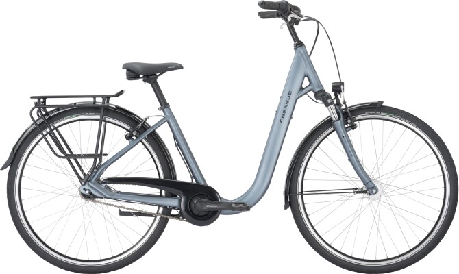 PEGASUS COMFORT SL 7