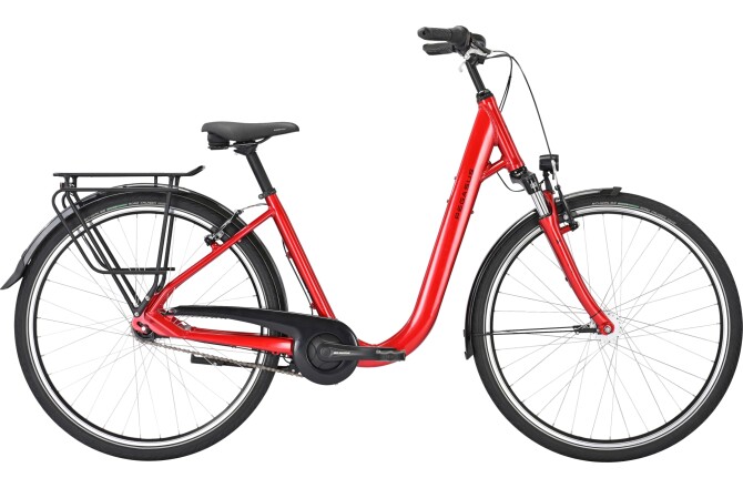 PEGASUS COMFORT SL 7 26