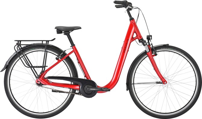 PEGASUS COMFORT SL 7 26