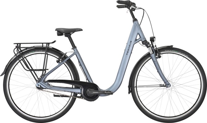 PEGASUS COMFORT SL 7 26