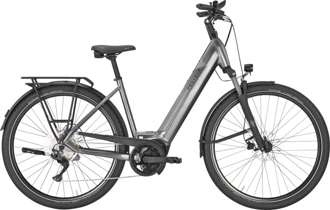 PEGASUS PREMIO EVO 10