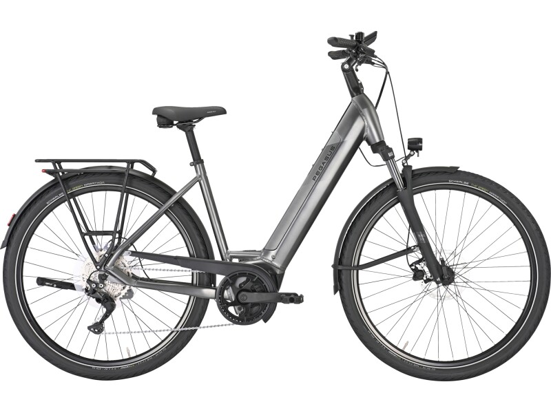 PEGASUS PREMIO EVO 10