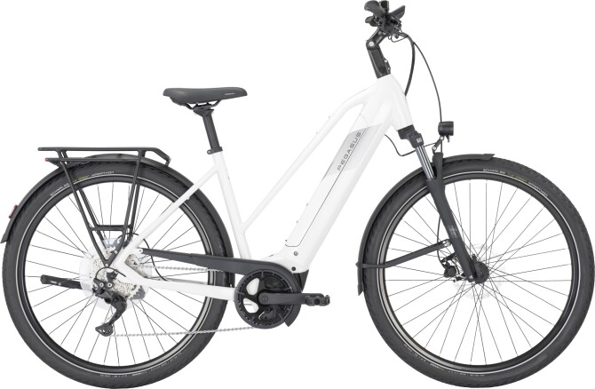 Pegasus PREMIO EVO 10