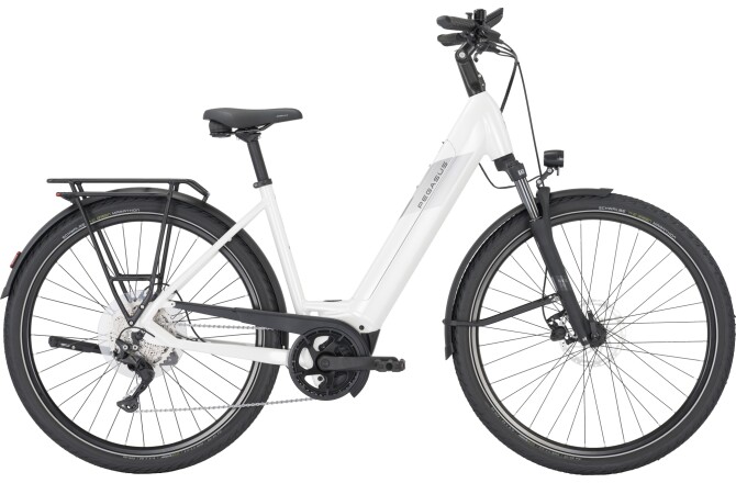 PEGASUS PREMIO EVO 10
