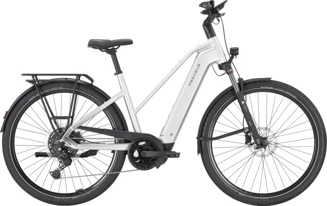 PEGASUS PREMIO EVO 10 Lite