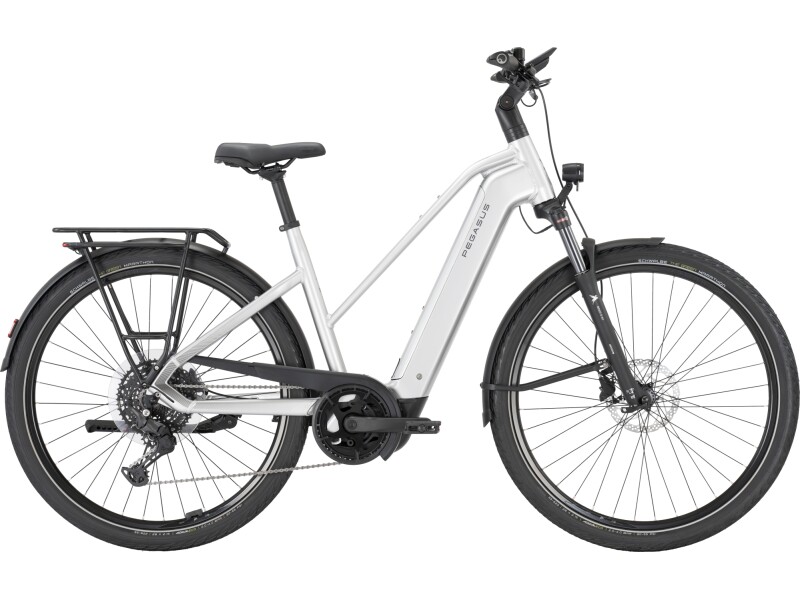 PEGASUS PREMIO EVO 10 Lite
