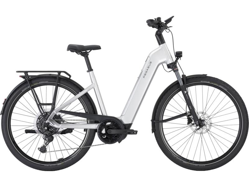 PEGASUS PREMIO EVO 10 Lite