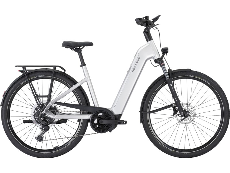 PEGASUS PREMIO EVO 10 Lite