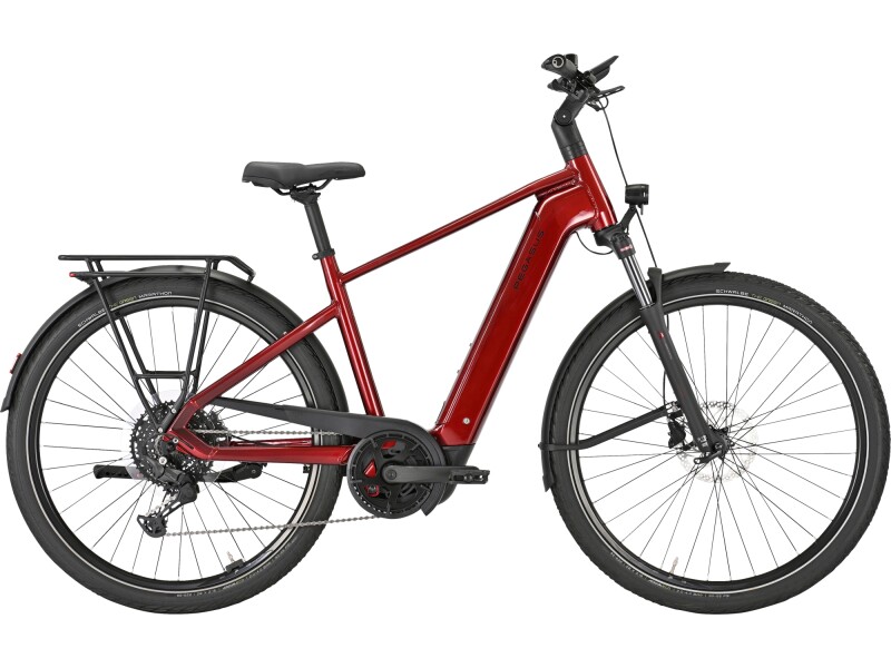 PEGASUS PREMIO EVO 10 Lite