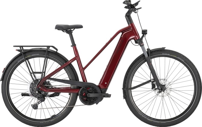 PEGASUS PREMIO EVO 10 Lite