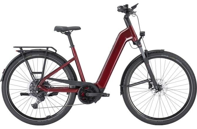 PEGASUS PREMIO EVO 10 Lite